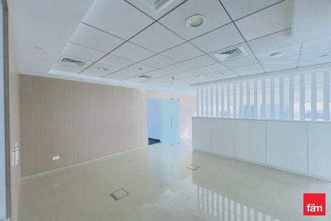 156.1m² Office in Business Bay, UAE No. 143608