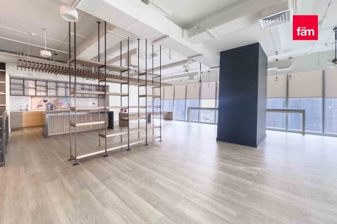 1843.1m² Office in Business Bay, UAE No. 143606 4