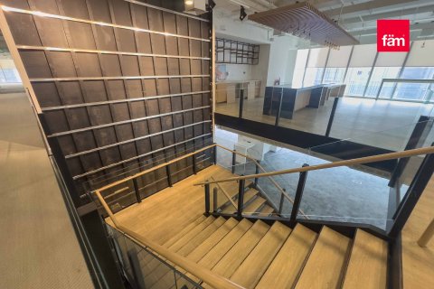 1843.1m² Office in Business Bay, UAE No. 143606 7