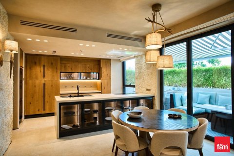 3 bedrooms Townhouse in Dubai Hills Estate, UAE No. 143609 19