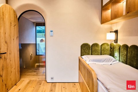 3 bedrooms Townhouse in Dubai Hills Estate, UAE No. 143609 22