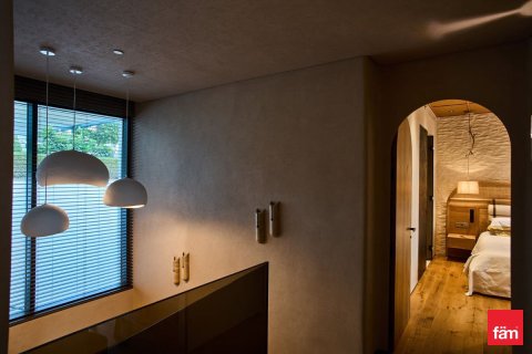 3 bedrooms Townhouse in Dubai Hills Estate, UAE No. 143609 24