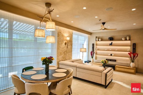 3 bedrooms Townhouse in Dubai Hills Estate, UAE No. 143609 5