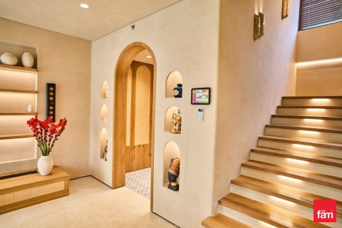 3 bedrooms Townhouse in Dubai Hills Estate, UAE No. 143609 7