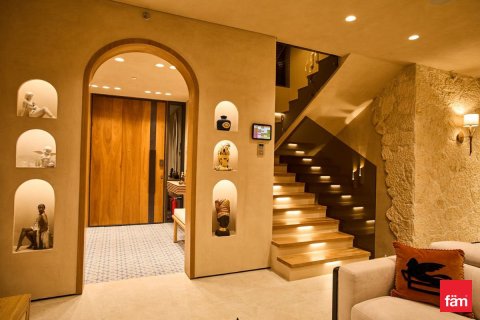 3 bedrooms Townhouse in Dubai Hills Estate, UAE No. 143609