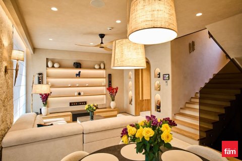 3 bedrooms Townhouse in Dubai Hills Estate, UAE No. 143609 23