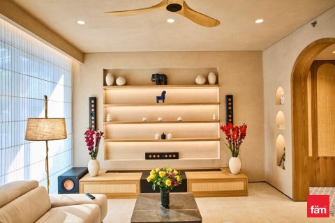 3 bedrooms Townhouse in Dubai Hills Estate, UAE No. 143609 15