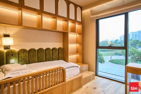 3 bedrooms Townhouse in Dubai Hills Estate, UAE No. 143609 21