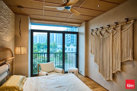 3 bedrooms Townhouse in Dubai Hills Estate, UAE No. 143609 11