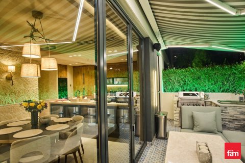 3 bedrooms Townhouse in Dubai Hills Estate, UAE No. 143609 9