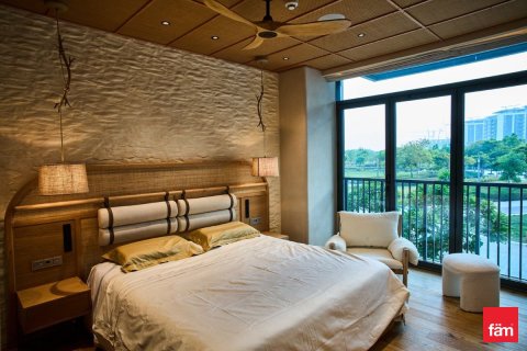 3 bedrooms Townhouse in Dubai Hills Estate, UAE No. 143609 30