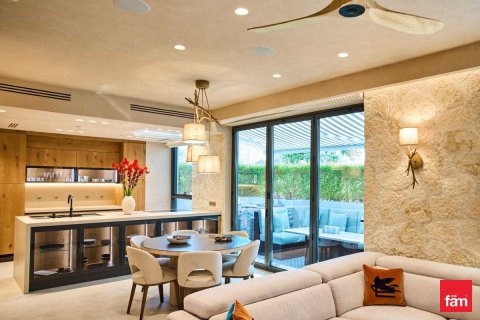 3 bedrooms Townhouse in Dubai Hills Estate, UAE No. 143609 8