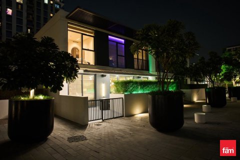 3 bedrooms Townhouse in Dubai Hills Estate, UAE No. 143609 26