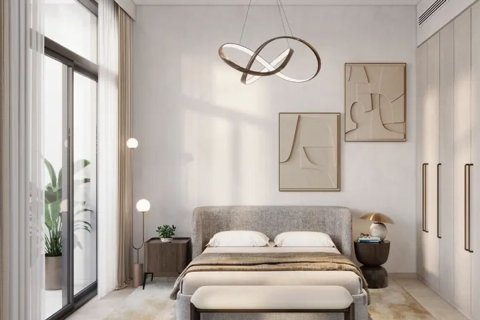 Таунхаус с 4 спальнями в Дубай, ОАЭ №143603 4