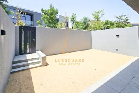 3 غرف نوم تاون هاوس في Tilal City, الإمارات العربية المتحدة رقم 173396 22