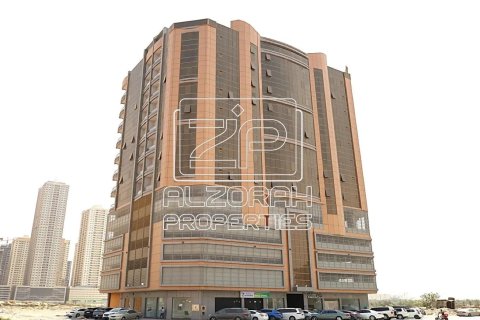 2 bedrooms Apartment in Ajman, UAE No. 173399