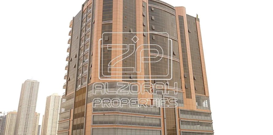 2 bedrooms Apartment in Ajman, UAE No. 173399