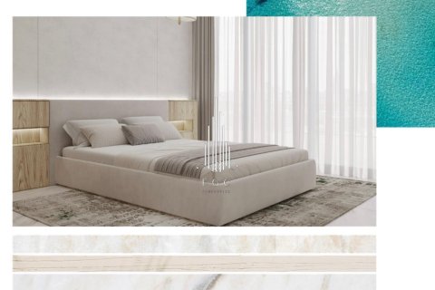 Appartement de 1 chambre à Shams Abu Dhabi, UAE No. 42546 5