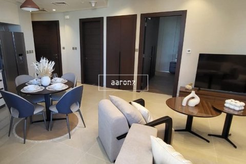 1 غرف نوم شقة في الخليج التجاري, الإمارات العربية المتحدة رقم 73730 6