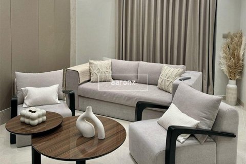 1 غرف نوم شقة في الخليج التجاري, الإمارات العربية المتحدة رقم 73730 3
