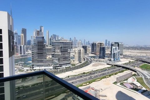 1 غرف نوم شقة في الخليج التجاري, الإمارات العربية المتحدة رقم 73730 17