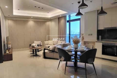 1 غرف نوم شقة في الخليج التجاري, الإمارات العربية المتحدة رقم 73730 7
