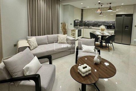 1 غرف نوم شقة في الخليج التجاري, الإمارات العربية المتحدة رقم 73730 2
