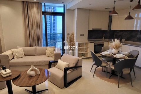 1 غرف نوم شقة في الخليج التجاري, الإمارات العربية المتحدة رقم 73730 4
