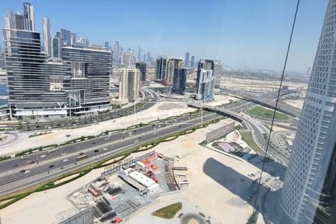 1 غرف نوم شقة في الخليج التجاري, الإمارات العربية المتحدة رقم 73730 19