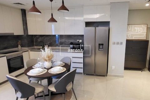 Appartement de 1 chambre  No. 73731 12