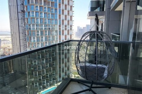 Appartement de 1 chambre  No. 73731 17