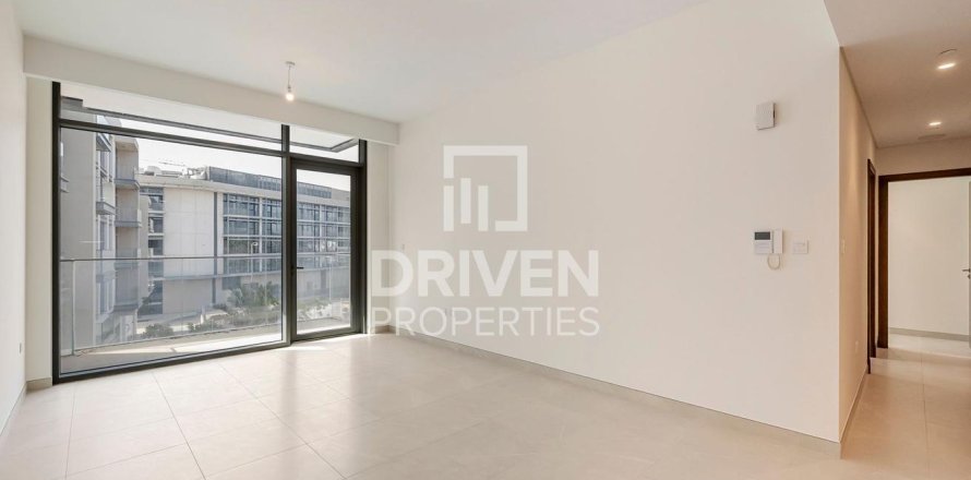 Apartment de 2 dormitorios No. 121434