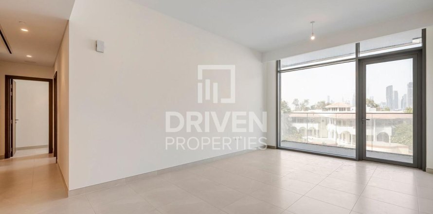 Appartement de 2 chambres  No. 121435