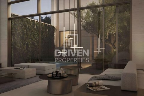 Townhouse de 4 chambres  No. 121431 5