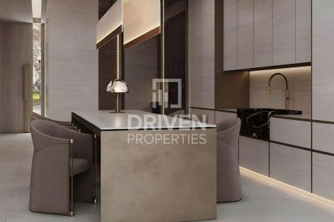 Townhouse de 4 chambres  No. 121431 24