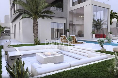 Townhouse de 4 chambres  No. 121431 10