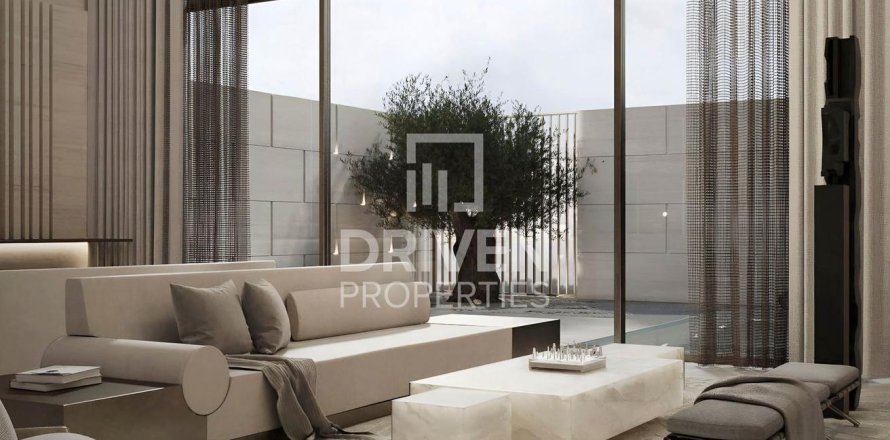 Townhouse de 4 chambres  No. 121431