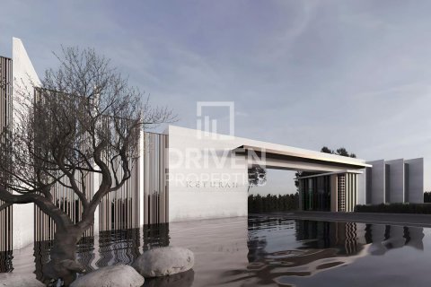 Townhouse de 4 chambres  No. 121431 17