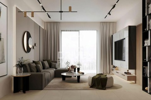 Квартира с 2 спальнями №121429 8