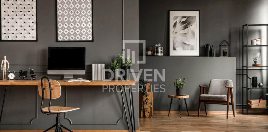 Квартира с 2 спальнями №121429