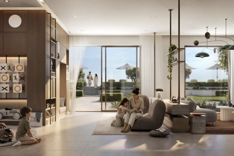 3 bedrooms Apartment in Dubai, UAE No. 188404 4