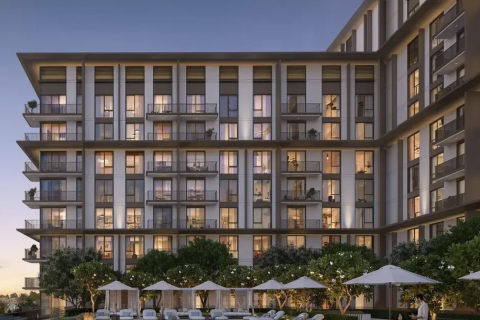 1 bedroom Apartment in Dubai, UAE No. 188406 3