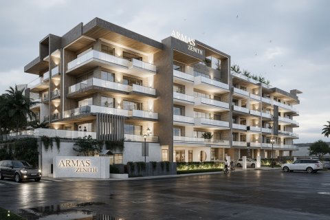 1 bedroom Apartment in Dubai, UAE No. 188410 3