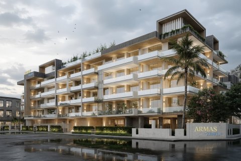 1 bedroom Apartment in Dubai, UAE No. 188410