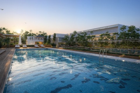 1 bedroom Apartment in Dubai, UAE No. 188410 4