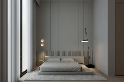 2 bedrooms Apartment in Dubai, UAE No. 188407 8