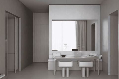 Apartment de 1 dormitorio en Dubai, UAE No. 188408 7