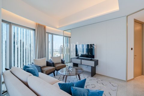 2 غرف نوم شقة في خور دبي, الإمارات العربية المتحدة رقم 151189 21