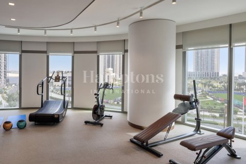 2 غرف نوم شقة في خور دبي, الإمارات العربية المتحدة رقم 151189