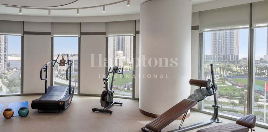 2 غرف نوم شقة في خور دبي, الإمارات العربية المتحدة رقم 151189